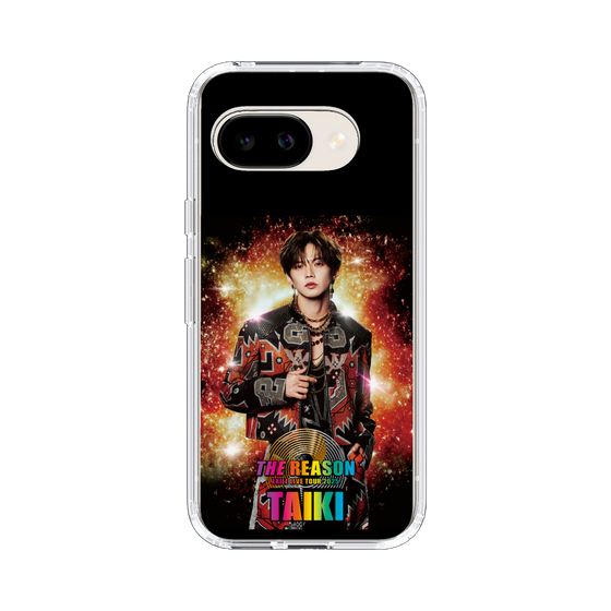 スリムプロテクションケース［ EXILE LIVE TOUR 2025 "THE REASON" - TAIKI ］