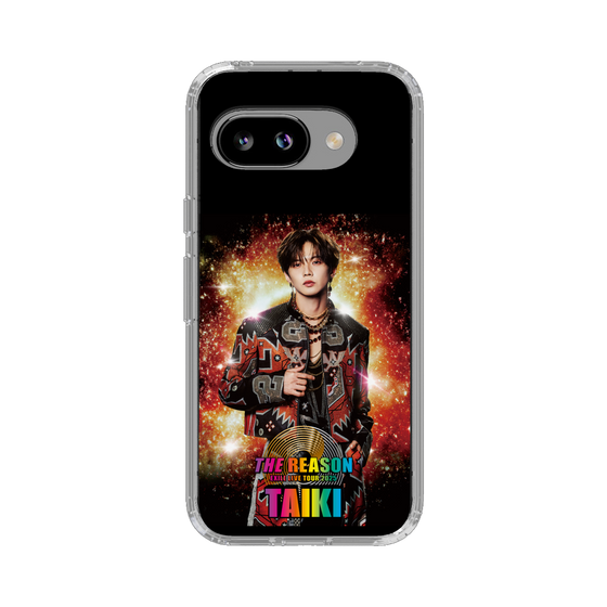 スリムプロテクションケース［ EXILE LIVE TOUR 2025 "THE REASON" - TAIKI ］