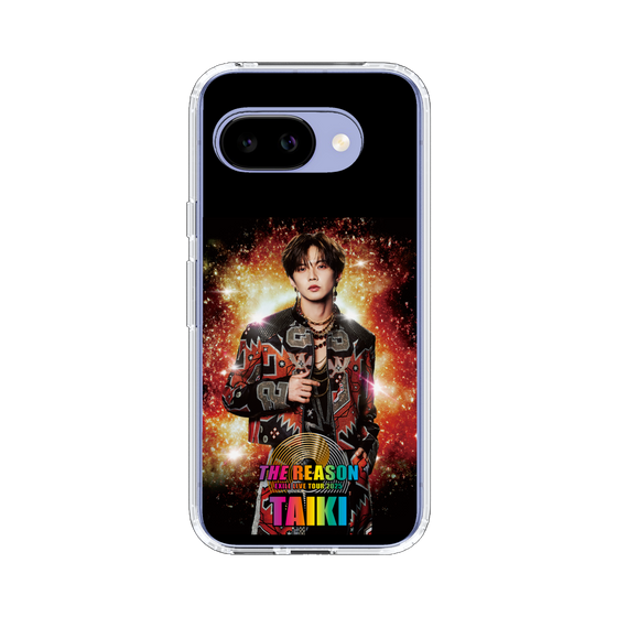 スリムプロテクションケース［ EXILE LIVE TOUR 2025 "THE REASON" - TAIKI ］