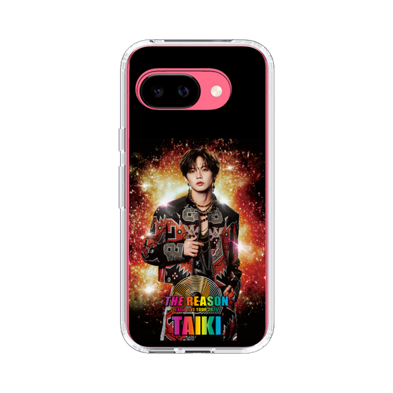 スリムプロテクションケース［ EXILE LIVE TOUR 2025 "THE REASON" - TAIKI ］