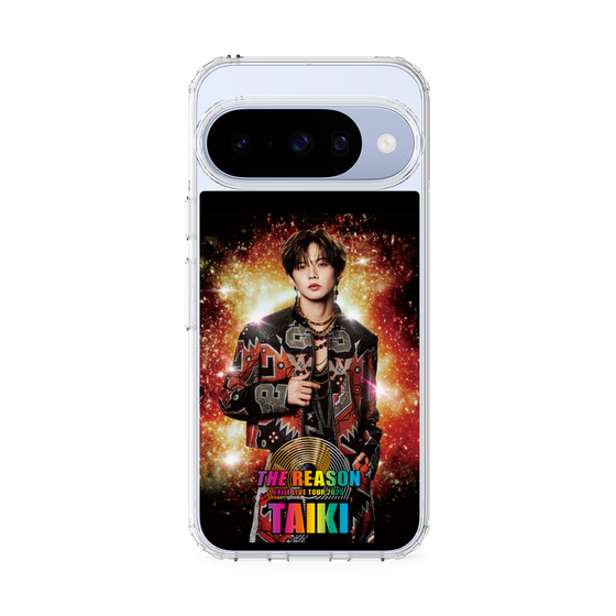 スリムプロテクションケース［ EXILE LIVE TOUR 2025 "THE REASON" - TAIKI ］
