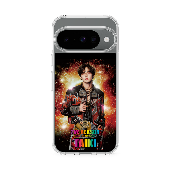 スリムプロテクションケース［ EXILE LIVE TOUR 2025 "THE REASON" - TAIKI ］