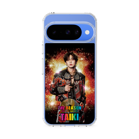 スリムプロテクションケース［ EXILE LIVE TOUR 2025 "THE REASON" - TAIKI ］