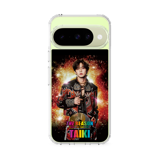 スリムプロテクションケース［ EXILE LIVE TOUR 2025 "THE REASON" - TAIKI ］