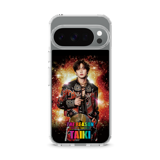 スリムプロテクションケース［ EXILE LIVE TOUR 2025 "THE REASON" - TAIKI ］