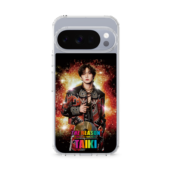 スリムプロテクションケース［ EXILE LIVE TOUR 2025 "THE REASON" - TAIKI ］