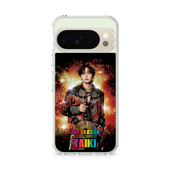 スリムプロテクションケース［ EXILE LIVE TOUR 2025 "THE REASON" - TAIKI ］