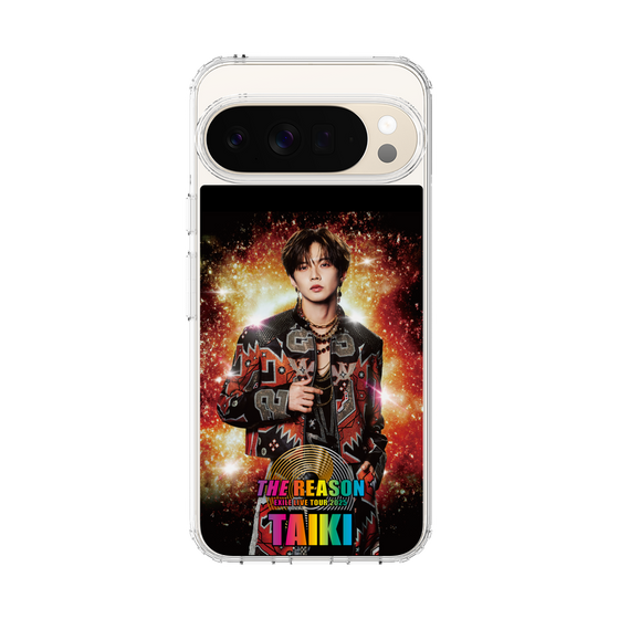 スリムプロテクションケース［ EXILE LIVE TOUR 2025 "THE REASON" - TAIKI ］