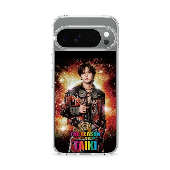 スリムプロテクションケース［ EXILE LIVE TOUR 2025 "THE REASON" - TAIKI ］