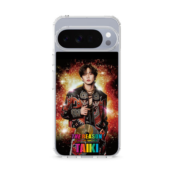 スリムプロテクションケース［ EXILE LIVE TOUR 2025 "THE REASON" - TAIKI ］