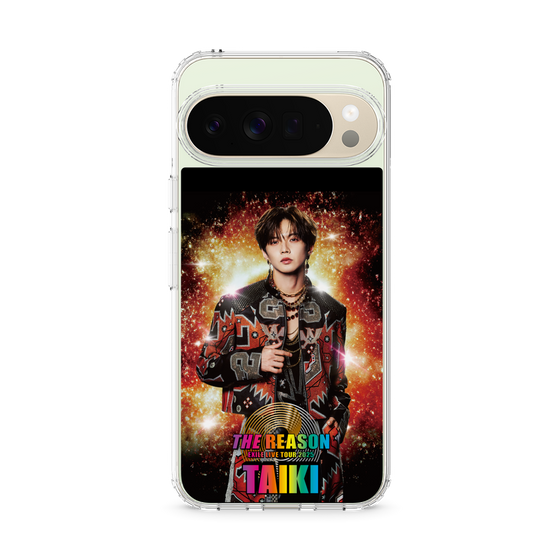 スリムプロテクションケース［ EXILE LIVE TOUR 2025 "THE REASON" - TAIKI ］