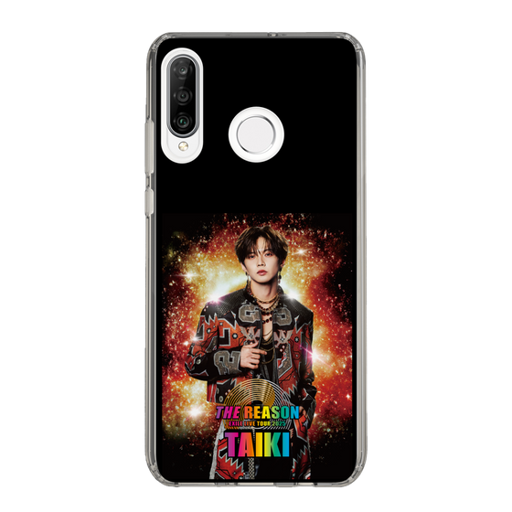 スリムプロテクションケース［ EXILE LIVE TOUR 2025 "THE REASON" - TAIKI ］