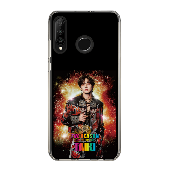 スリムプロテクションケース［ EXILE LIVE TOUR 2025 "THE REASON" - TAIKI ］