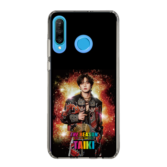 スリムプロテクションケース［ EXILE LIVE TOUR 2025 "THE REASON" - TAIKI ］