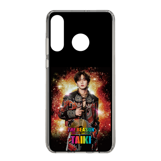 スリムプロテクションケース［ EXILE LIVE TOUR 2025 "THE REASON" - TAIKI ］