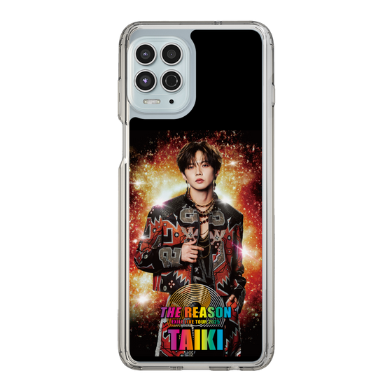 スリムプロテクションケース［ EXILE LIVE TOUR 2025 "THE REASON" - TAIKI ］