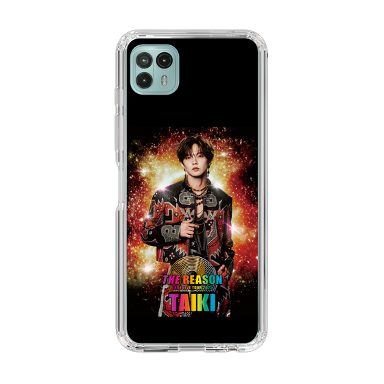 スリムプロテクションケース［ EXILE LIVE TOUR 2025 "THE REASON" - TAIKI ］