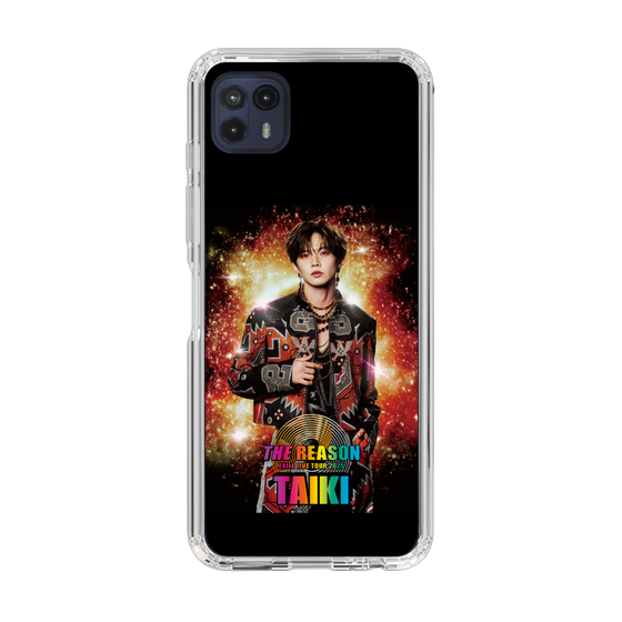 スリムプロテクションケース［ EXILE LIVE TOUR 2025 "THE REASON" - TAIKI ］