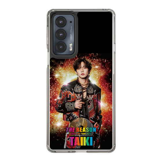 スリムプロテクションケース［ EXILE LIVE TOUR 2025 "THE REASON" - TAIKI ］