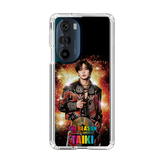 スリムプロテクションケース［ EXILE LIVE TOUR 2025 "THE REASON" - TAIKI ］