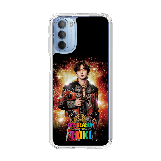 スリムプロテクションケース［ EXILE LIVE TOUR 2025 "THE REASON" - TAIKI ］