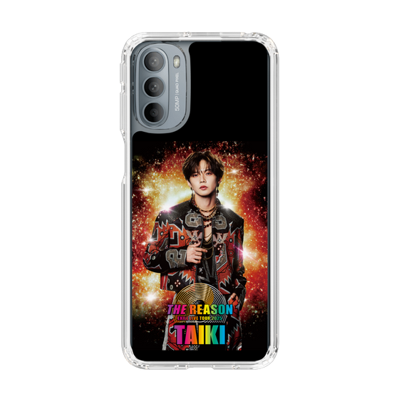 スリムプロテクションケース［ EXILE LIVE TOUR 2025 "THE REASON" - TAIKI ］