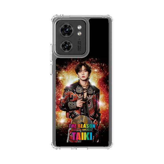 スリムプロテクションケース［ EXILE LIVE TOUR 2025 "THE REASON" - TAIKI ］
