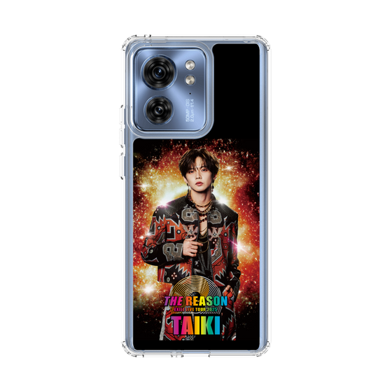 スリムプロテクションケース［ EXILE LIVE TOUR 2025 "THE REASON" - TAIKI ］