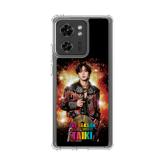 スリムプロテクションケース［ EXILE LIVE TOUR 2025 "THE REASON" - TAIKI ］