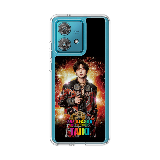 スリムプロテクションケース［ EXILE LIVE TOUR 2025 "THE REASON" - TAIKI ］