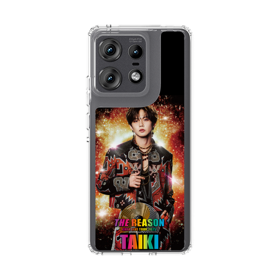 スリムプロテクションケース［ EXILE LIVE TOUR 2025 "THE REASON" - TAIKI ］