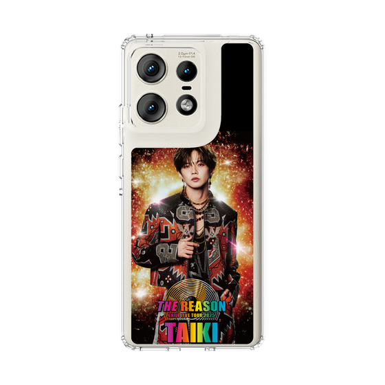 スリムプロテクションケース［ EXILE LIVE TOUR 2025 "THE REASON" - TAIKI ］