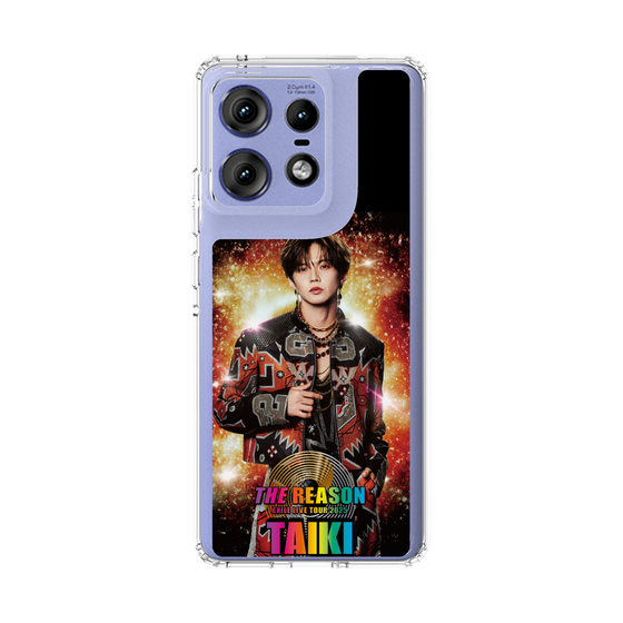 スリムプロテクションケース［ EXILE LIVE TOUR 2025 "THE REASON" - TAIKI ］