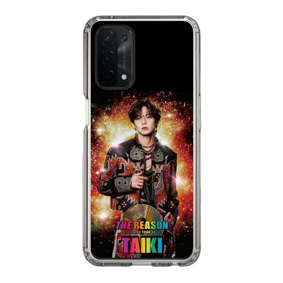 スリムプロテクションケース［ EXILE LIVE TOUR 2025 "THE REASON" - TAIKI ］