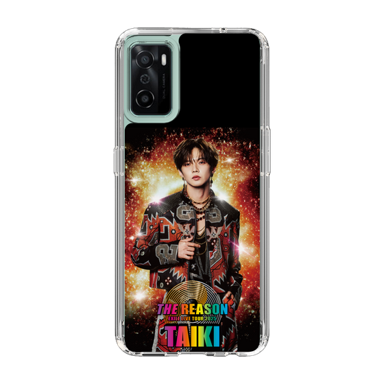 スリムプロテクションケース［ EXILE LIVE TOUR 2025 "THE REASON" - TAIKI ］