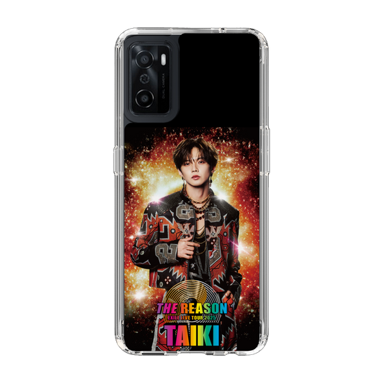 スリムプロテクションケース［ EXILE LIVE TOUR 2025 "THE REASON" - TAIKI ］