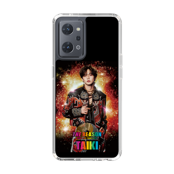 スリムプロテクションケース［ EXILE LIVE TOUR 2025 "THE REASON" - TAIKI ］