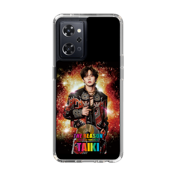 スリムプロテクションケース［ EXILE LIVE TOUR 2025 "THE REASON" - TAIKI ］