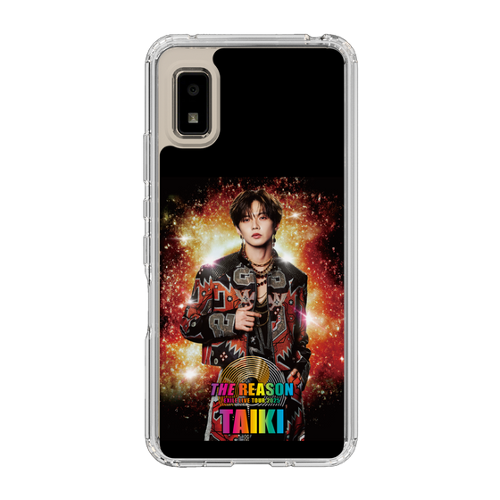 スリムプロテクションケース［ EXILE LIVE TOUR 2025 "THE REASON" - TAIKI ］