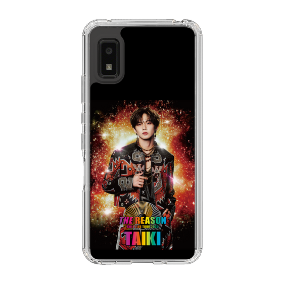 スリムプロテクションケース［ EXILE LIVE TOUR 2025 "THE REASON" - TAIKI ］