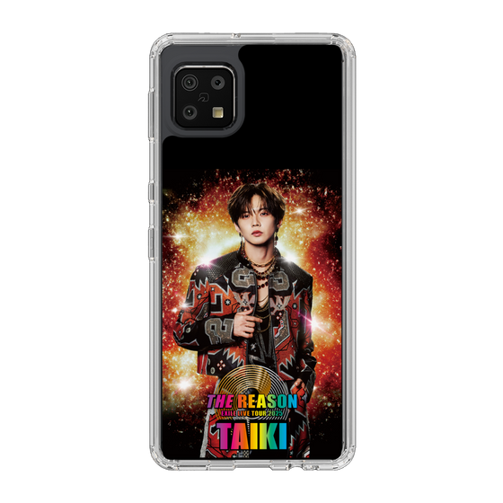 スリムプロテクションケース［ EXILE LIVE TOUR 2025 "THE REASON" - TAIKI ］
