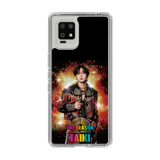 スリムプロテクションケース［ EXILE LIVE TOUR 2025 "THE REASON" - TAIKI ］