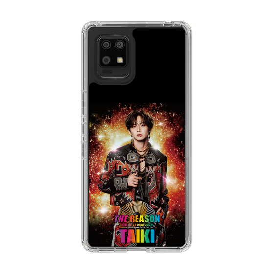 スリムプロテクションケース［ EXILE LIVE TOUR 2025 "THE REASON" - TAIKI ］