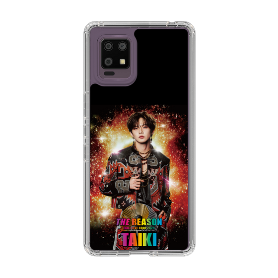 スリムプロテクションケース［ EXILE LIVE TOUR 2025 "THE REASON" - TAIKI ］