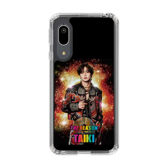 スリムプロテクションケース［ EXILE LIVE TOUR 2025 "THE REASON" - TAIKI ］