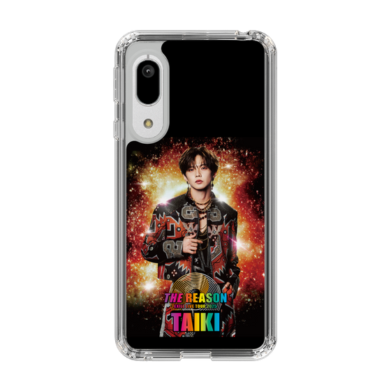 スリムプロテクションケース［ EXILE LIVE TOUR 2025 "THE REASON" - TAIKI ］