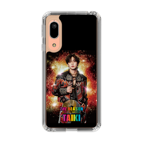 スリムプロテクションケース［ EXILE LIVE TOUR 2025 "THE REASON" - TAIKI ］