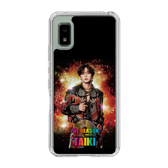 スリムプロテクションケース［ EXILE LIVE TOUR 2025 "THE REASON" - TAIKI ］