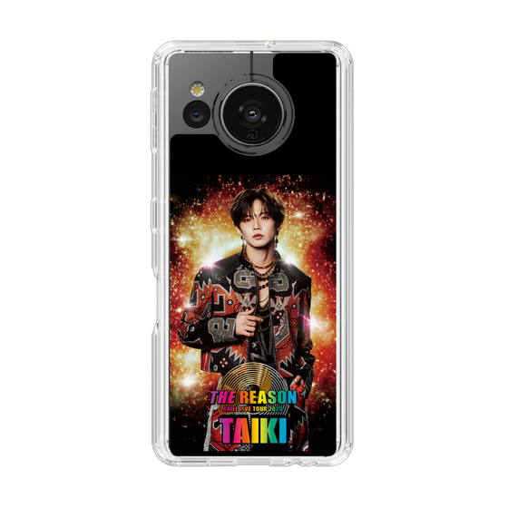 スリムプロテクションケース［ EXILE LIVE TOUR 2025 "THE REASON" - TAIKI ］