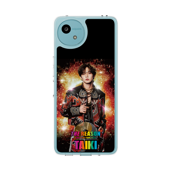 スリムプロテクションケース［ EXILE LIVE TOUR 2025 "THE REASON" - TAIKI ］